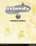 Powell Kerry: Islands 6 Grammar Booklet