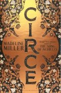Millerová Madeline: Circe : The Sunday Times Bestseller - LONGLISTED FOR THE WOMEN'S PRIZE 