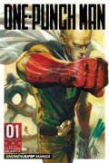 ONE: One-Punch Man 1