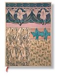 neuveden: Zápisník - Iris, micro 70x90