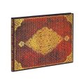 neuveden: Kniha hostů Paperblanks - Golden Trefoil / linkovaná