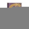 neuveden: Zápisník Paperblanks - Lang´s Fairy Books Violet Fairy, Mini / linkovaný