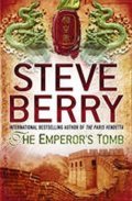 Berry Steve: The Emperor´s Tomb