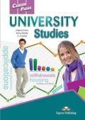 Evans Virginia: Career Paths University Studies - TB+SB+CD with Cros s-Platform Application