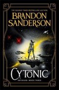 Sanderson Brandon: Cytonic