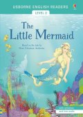 Andersen Hans Christian: The Little Mermaid