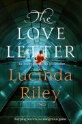 Riley Lucinda: The Love Letter