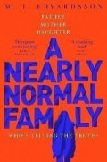 Edvardsson Mattias: A Nearly Normal Family