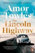 Towles Amor: The Lincoln Highway