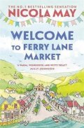 May Nicola: Welcome to Ferry Lane Market