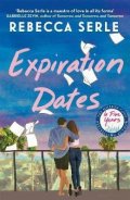 Serle Rebecca: Expiration Dates