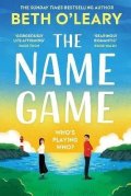 Beth O'Leary: Name Game