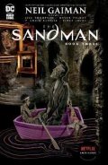 Gaiman Neil: The Sandman Book Three