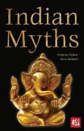 Jackson J. K.: Indian Myths