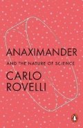 Rovelli Carlo: Anaximander