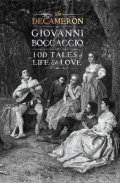 Boccaccio Giovanni: The Decameron