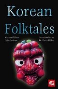 Jackson J. K.: Korean Folktales