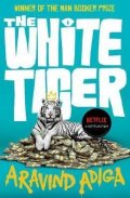 Adiga Aravind: The White Tiger