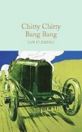 Fleming Ian: Chitty Chitty Bang Bang