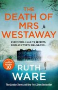 Ware Ruth: The Death of Mrs Westaway