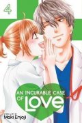 Enjoji Maki: An Incurable Case of Love 4
