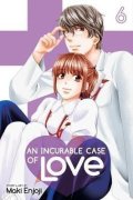 Enjoji Maki: An Incurable Case of Love 6