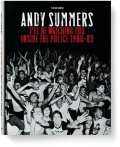 Summers Andy: Andy Summers: I´ll be Watching You - Inside the Police 1980-83