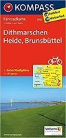 neuveden: Dithmarschen - Feide - Brunsbüttel 3003