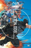 Gage Christos: Batman Fortnite - Bod nula 4