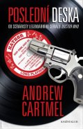 Cartmel Andrew: Poslední deska