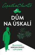 Christie Agatha: Dům na úskalí