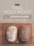 Hollywood Paul: 100 úžasných chlebů