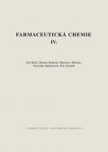 Hartl Jiří: Farmaceutická chemie IV.