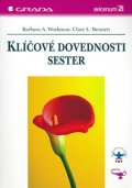 Workman Barbara A.: Klíčové dovednosti sester