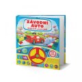 kolektiv autorů: Závodní auto
