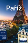 neuveden: Paříž - Lonely Planet