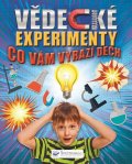 neuveden: Vědecké experimenty co vám vyrazí dech