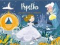 neuveden: Popelka - prostorové leporelo s pohádkou