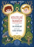 Vychodilová Eva: Kouzelné tkaničky