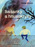 Kroon Oskar: Sasanky a hnusokrysy