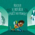 Jardin Alexandre: Skoč si do pohádky: Kocour v botách vyráží na pomoc!