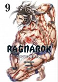 Umemura Shinya: Ragnarok: Poslední boj 9