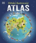neuveden: Dětský ilustrovaný atlas