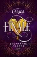Garberová Stephanie: Finále
