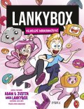 LankyBox Adam: LankyBox – Velkolepé dobrodružství