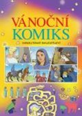 Matas Toni: Vánoční komiks