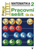 Doubková Marie: Matematika pro 2. ročník - Pracovní sešit