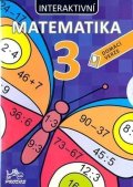 kolektiv autorů: CD Interaktivní matematika 3 - Domácí verze