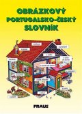 neuveden: Obrázkový portugalsko-český slovník