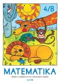 kolektiv autorů: Matematika sešit 4/B pro 2. ročník ZŠ